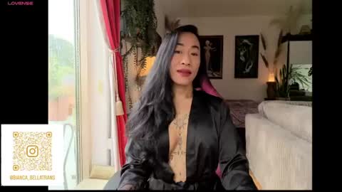 Snapshot of bianca_transpinay chatting on July 5, 2026, 9:27 am Bianca Transgirl online show from July 5, 2026, 9:27 am