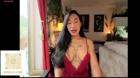 Snapshot of bianca_transpinay chatting on July 7, 2026, 7:34 am Bianca Transgirl online show from July 7, 2026, 7:34 am