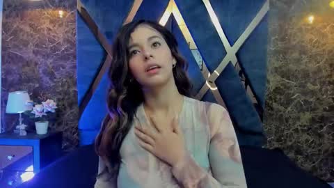 bianca_vega_ online show from January 9, 2026, 11:13 am