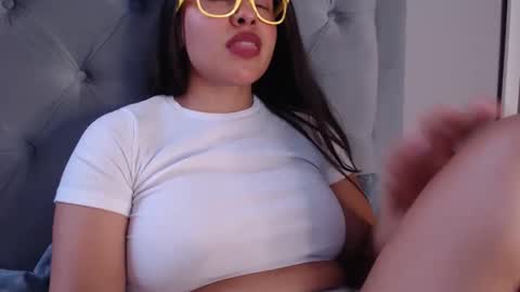 bianca online show from January 17, 2025, 10:12 pm