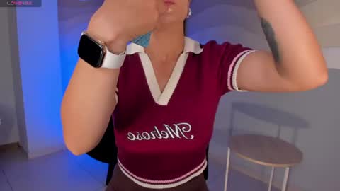 Snapshot of biancapierce_ chatting on July 7, 2026, 11:14 am Bianca Pierce online show from July 7, 2026, 11:14 am