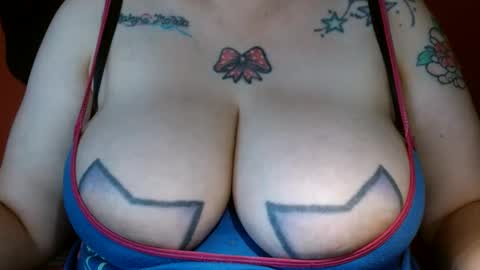 Snapshot of bianka_star_ chatting on January 4, 2025, 4:43 pm bianca online show from January 4, 2025, 4:43 pm