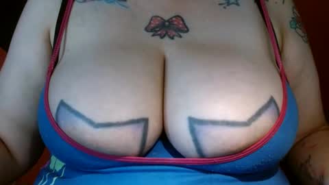 Snapshot of bianka_star_ chatting on January 10, 2025, 2:34 pm bianca online show from January 10, 2025, 2:34 pm