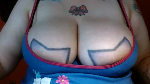 Snapshot of bianka_star_ chatting on January 14, 2025, 3:57 pm bianca online show from January 14, 2025, 3:57 pm