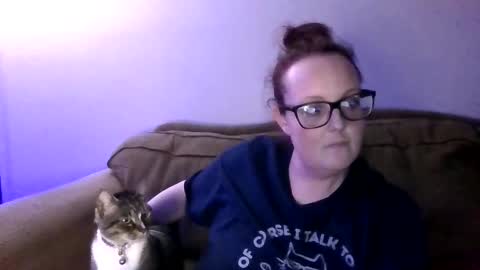 bibambii online show from April 8, 2026, 8:25 am