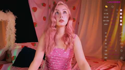 bibi_iva online show from September 9, 2025, 9:42 am