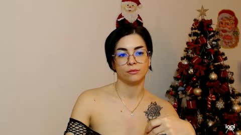 Snapshot of bibitina chatting on January 5, 2026, 5:27 pm innasugarwild online show from January 5, 2026, 5:27 pm