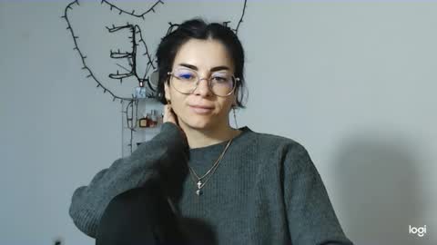 Snapshot of bibitina chatting on January 15, 2026, 8:41 am innasugarwild online show from January 15, 2026, 8:41 am