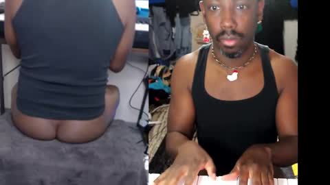 BicepsandFrot online show from September 24, 2025, 2:59 am