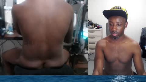 BicepsandFrot online show from June 6, 2026, 11:15 am