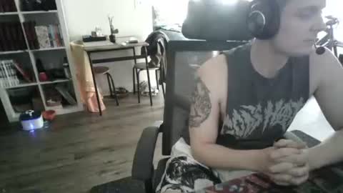 bicyclesocks online show from April 9, 2026, 12:43 am