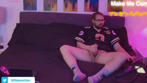 Snapshot of biff_beaverhausen chatting on October 4, 2025, 7:06 am Biff Beaverhousen online show from October 4, 2025, 7:06 am