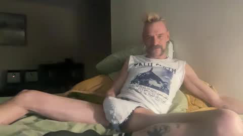 biffpowbang online show from March 4, 2026, 8:31 am