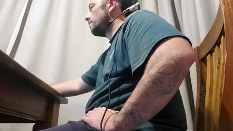 big_balls_big_load online show from February 12, 2026, 4:35 pm