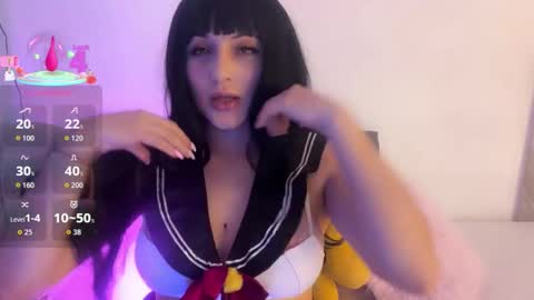 angela online show from February 9, 2026, 6:12 pm