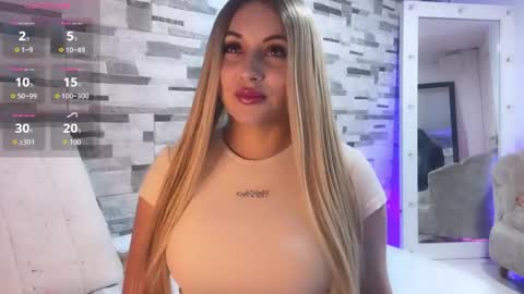 angela online show from April 10, 2026, 10:14 pm