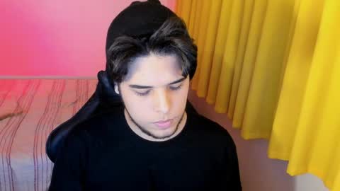 Logan Sprouse online show from April 6, 2026, 11:16 pm