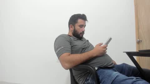 Tommy online show from October 5, 2025, 1:59 am