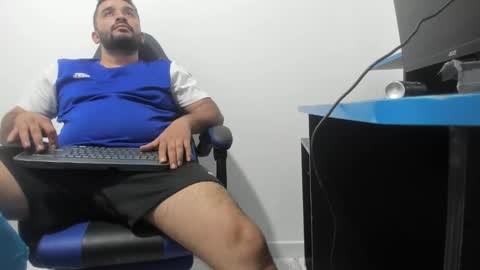 Tommy online show from February 8, 2026, 3:32 am