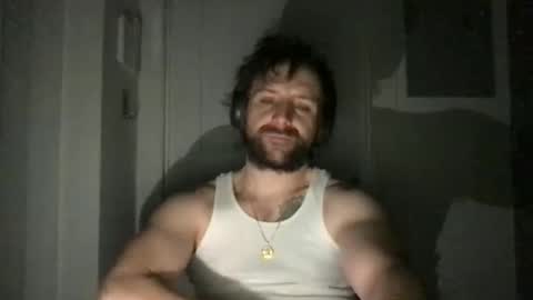 BIG DICK DIRTBAG  online show from October 10, 2025, 9:03 pm