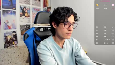 Danny 3 online show from April 28, 2026, 1:59 am