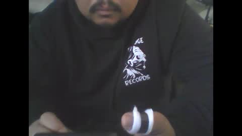 Big Lex online show from November 18, 2025, 7:18 pm