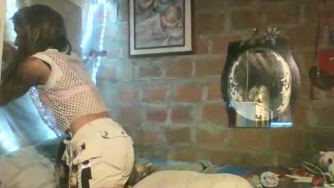 Snapshot of big_latin666 chatting on January 8, 2026, 7:21 am Stiven Leon online show from January 8, 2026, 7:21 am