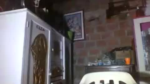 Snapshot of big_latin666 chatting on July 6, 2026, 9:28 am Stiven Leon online show from July 6, 2026, 9:28 am