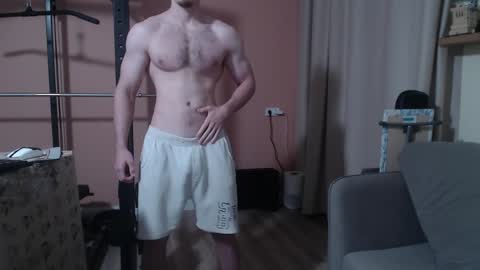 Nick online show from January 23, 2025, 8:57 am