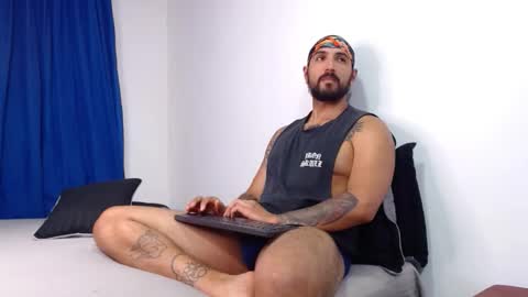 big_niiko online show from March 3, 2026, 1:01 am