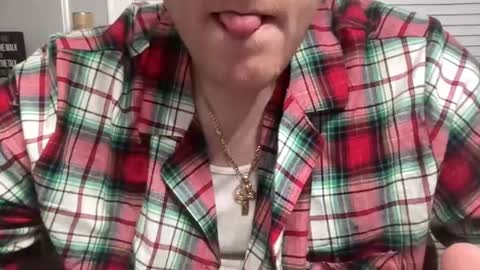 Big Pesch online show from January 3, 2025, 6:55 am