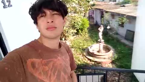 Ryan  online show from January 10, 2026, 9:16 pm