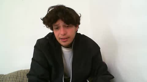 Ryan  online show from February 7, 2026, 9:51 pm