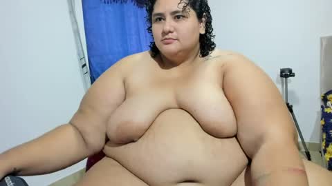 Snapshot of big_small_horny chatting on June 30, 2026, 6:20 pm Milena And Luz online show from June 30, 2026, 6:20 pm