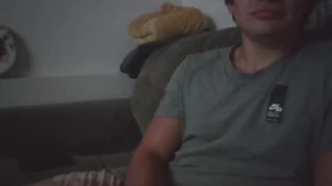 big_zeke609 online show from September 28, 2025, 7:03 am