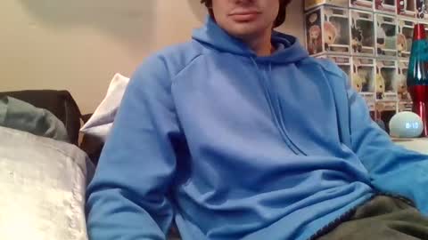 big_zeke609 online show from November 8, 2025, 1:11 pm