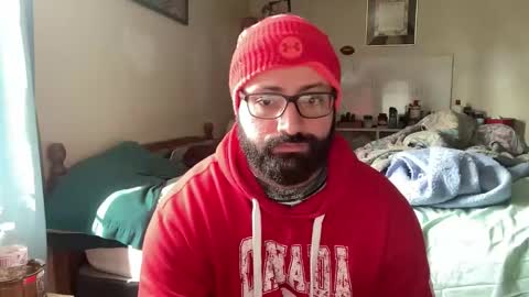 Mr. Muscle Monster online show from March 15, 2026, 1:39 pm