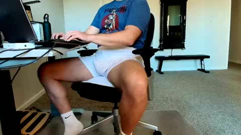 Snapshot of bigbadwolfbulge chatting on April 24, 2026, 4:42 pm Alcide Herveaux online show from April 24, 2026, 4:42 pm