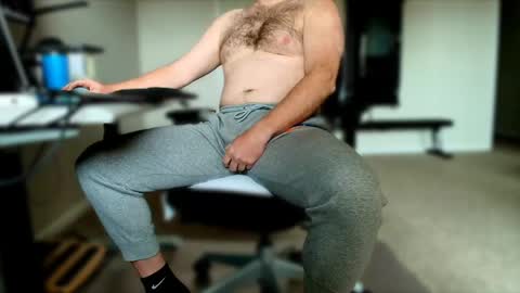 Snapshot of bigbadwolfbulge chatting on April 25, 2026, 3:42 pm Alcide Herveaux online show from April 25, 2026, 3:42 pm
