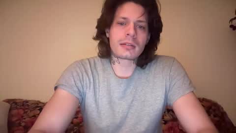 Snapshot of bigballmcfall69 chatting on February 19, 2026, 7:59 am Cum247365 online show from February 19, 2026, 7:59 am