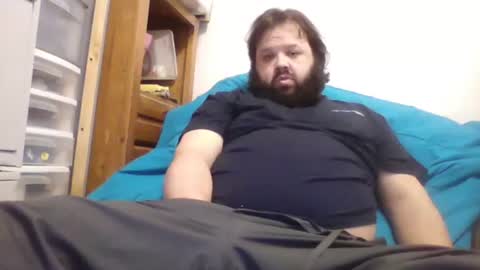 Snapshot of bigbear3287 chatting on December 4, 2024, 6:00 am Liam online show from December 4, 2024, 6:00 am