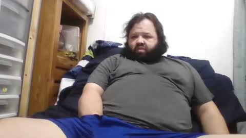 Snapshot of bigbear3287 chatting on December 25, 2024, 4:22 am Liam online show from December 25, 2024, 4:22 am