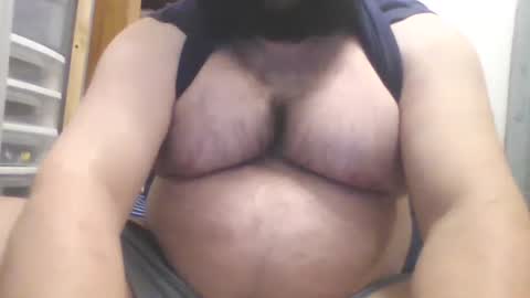 Snapshot of bigbear3287 chatting on December 29, 2024, 6:35 am Liam online show from December 29, 2024, 6:35 am