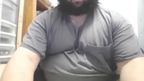 Snapshot of bigbear3287 chatting on January 1, 2025, 1:26 am Liam online show from January 1, 2025, 1:26 am