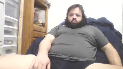 Snapshot of bigbear3287 chatting on January 9, 2025, 3:15 am Liam online show from January 9, 2025, 3:15 am