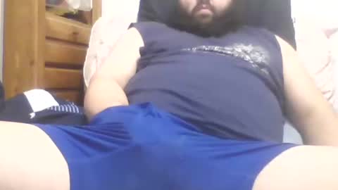 Snapshot of bigbear3287 chatting on January 13, 2025, 6:16 am Liam online show from January 13, 2025, 6:16 am