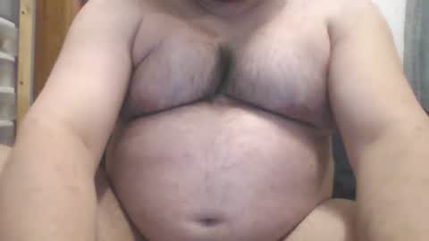 Snapshot of bigbear3287 chatting on January 17, 2025, 6:36 am Liam online show from January 17, 2025, 6:36 am