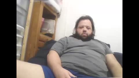 Snapshot of bigbear3287 chatting on January 18, 2025, 6:56 am Liam online show from January 18, 2025, 6:56 am