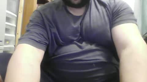 Snapshot of bigbear3287 chatting on February 7, 2025, 6:35 am Liam online show from February 7, 2025, 6:35 am