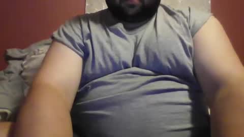 Snapshot of bigbear3287 chatting on September 11, 2025, 5:18 am Liam online show from September 11, 2025, 5:18 am